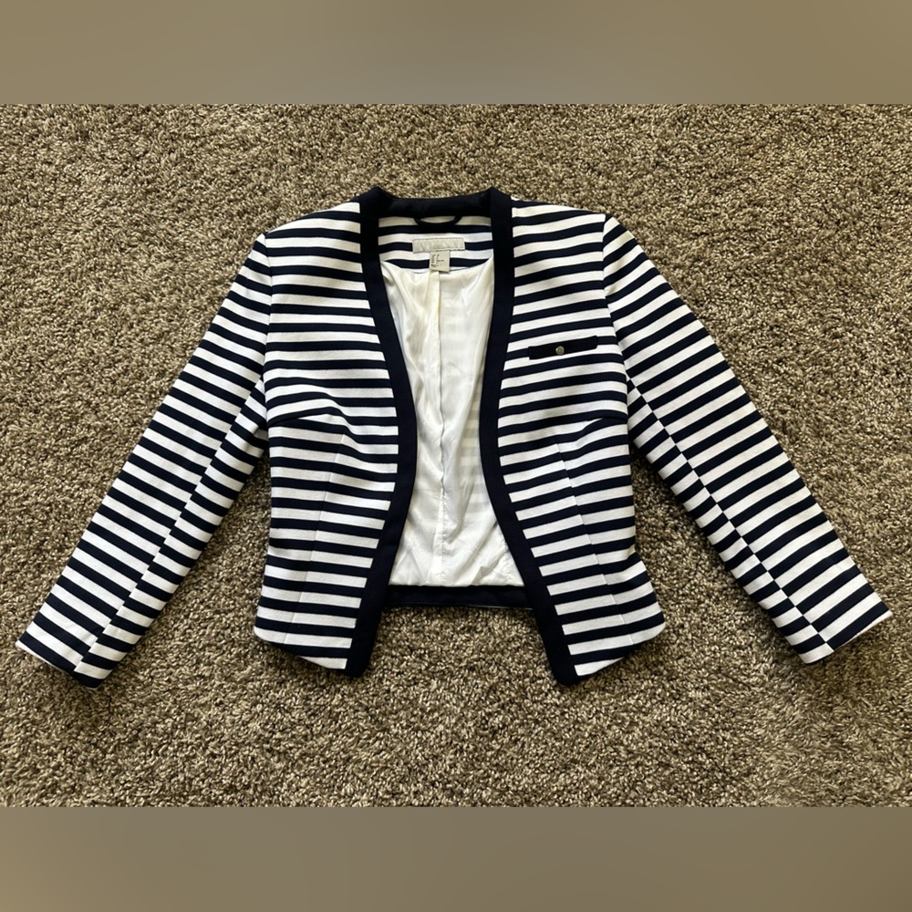 ⚓️ Nautical Blazer ⚓️